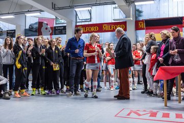 Bild 87 - B-Juniorinnen Deutsche Meisterschaften